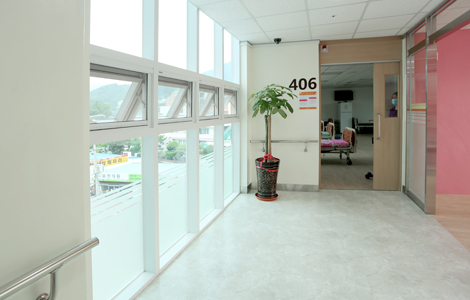 북면이화요양병원 이미지 4