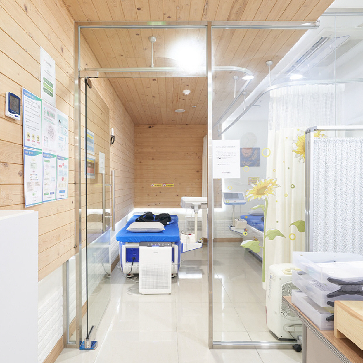 청평활명요양병원 이미지 3