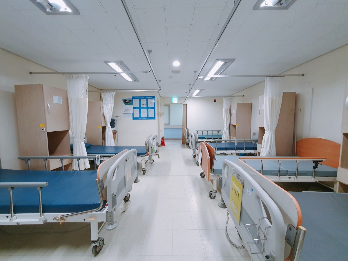 학장성심요양병원 이미지 4