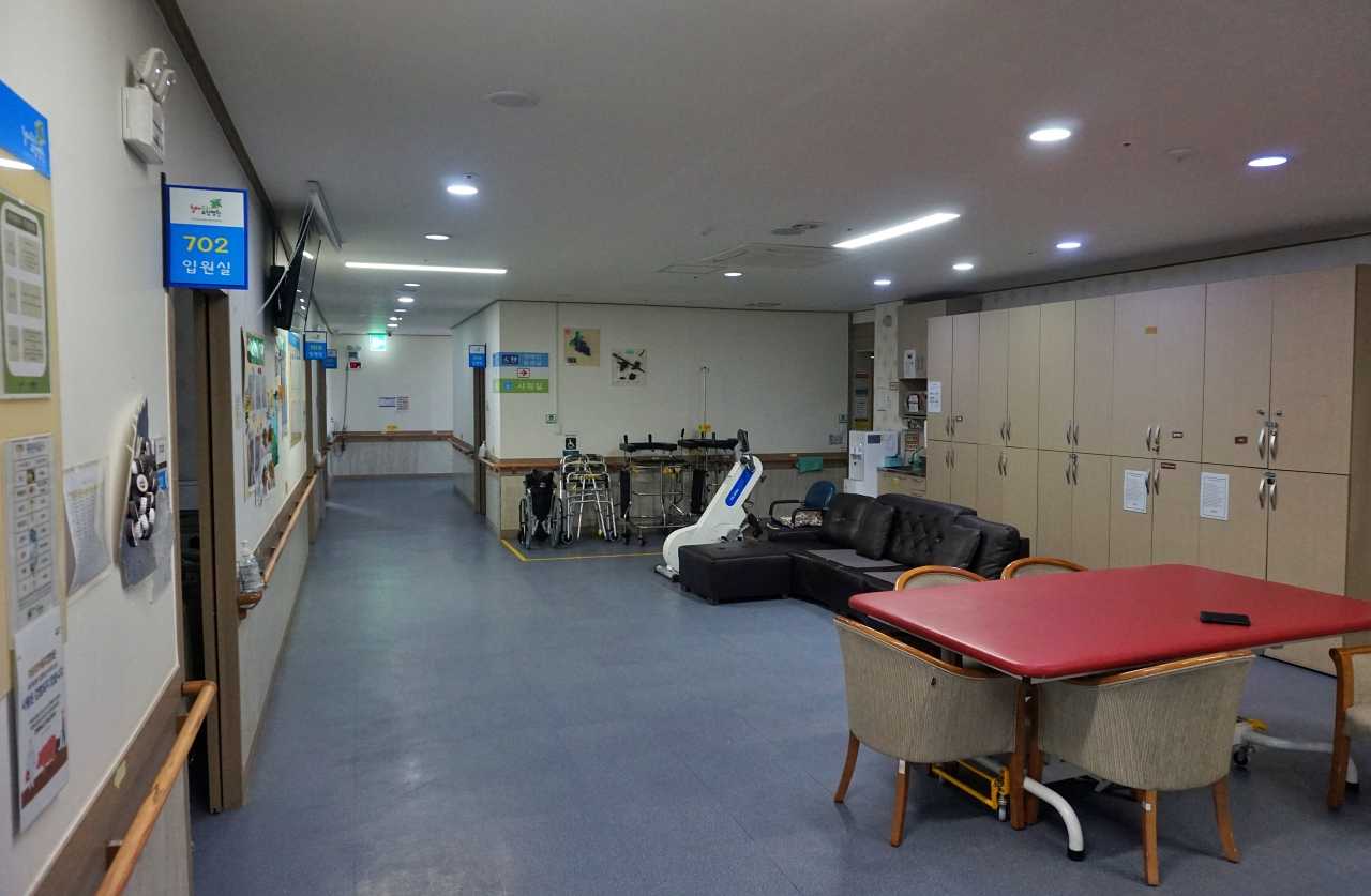 월배요양병원 이미지 3