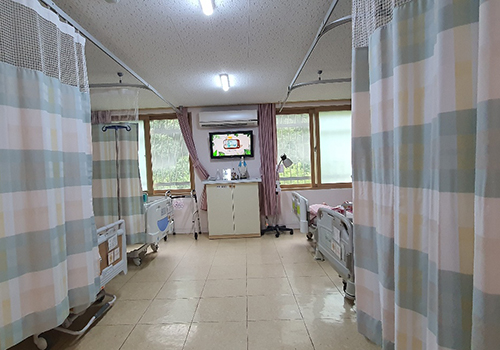 사회복지법인 성바오로애덕원 성바오로복지병원 이미지 3