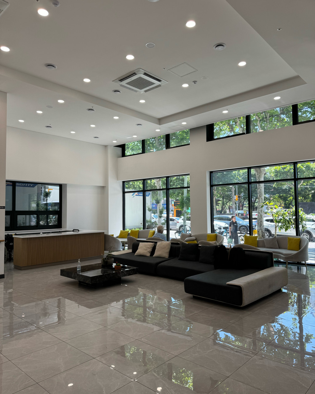 해올요양병원 이미지 3