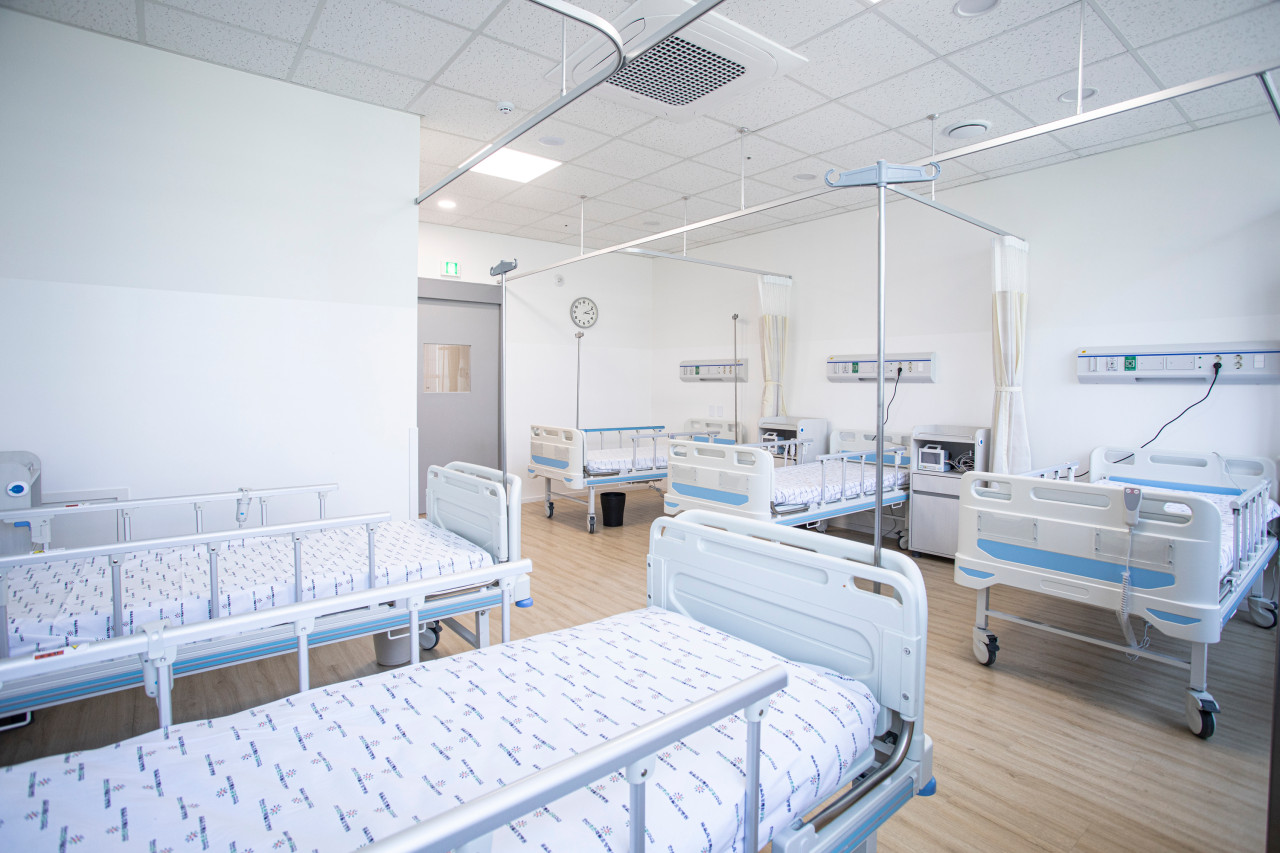 안산조은요양병원 이미지 4