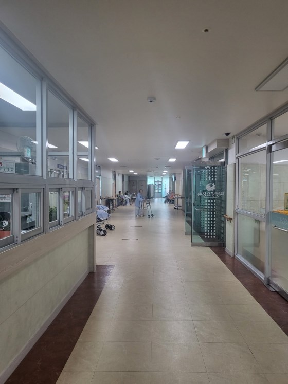 순창요양병원 이미지 3