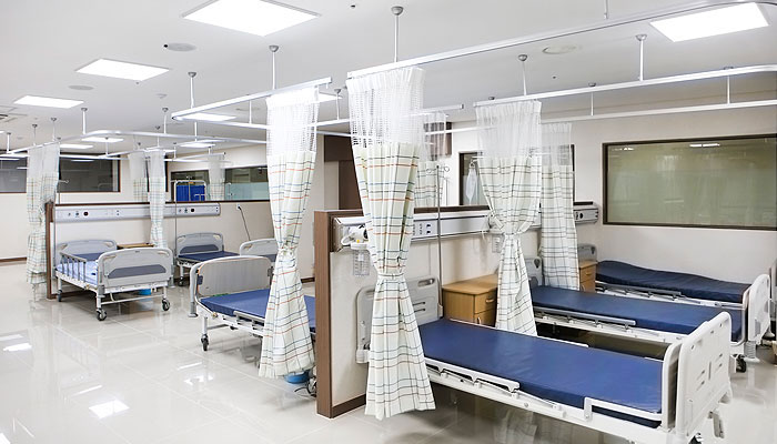 미남동의요양병원 이미지 3