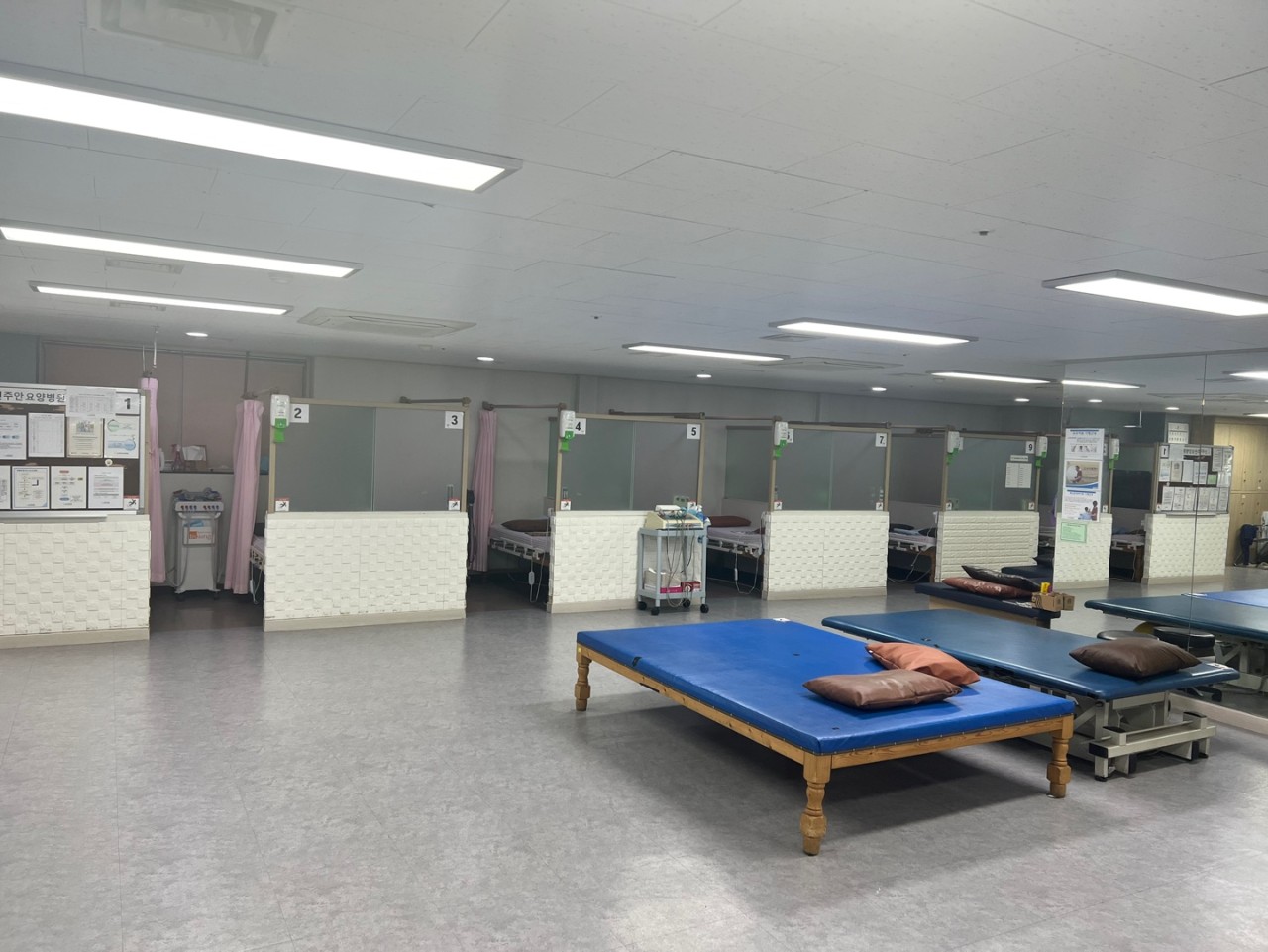 신주안요양병원 이미지 4