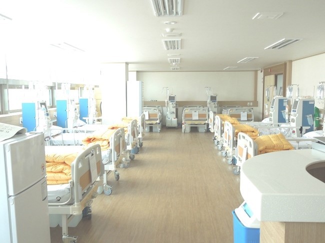 성심힐요양병원 이미지 3