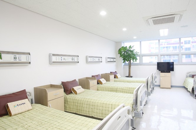 의료법인청원의료재단 수요양병원 이미지 3