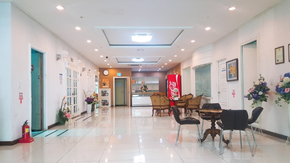 의료법인두영의료재단 정안요양병원 이미지 3