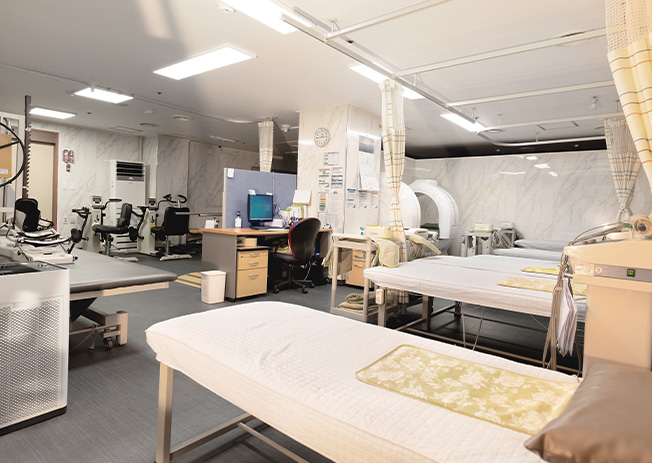 의료법인 온의료재단 신세계요양병원 이미지 3