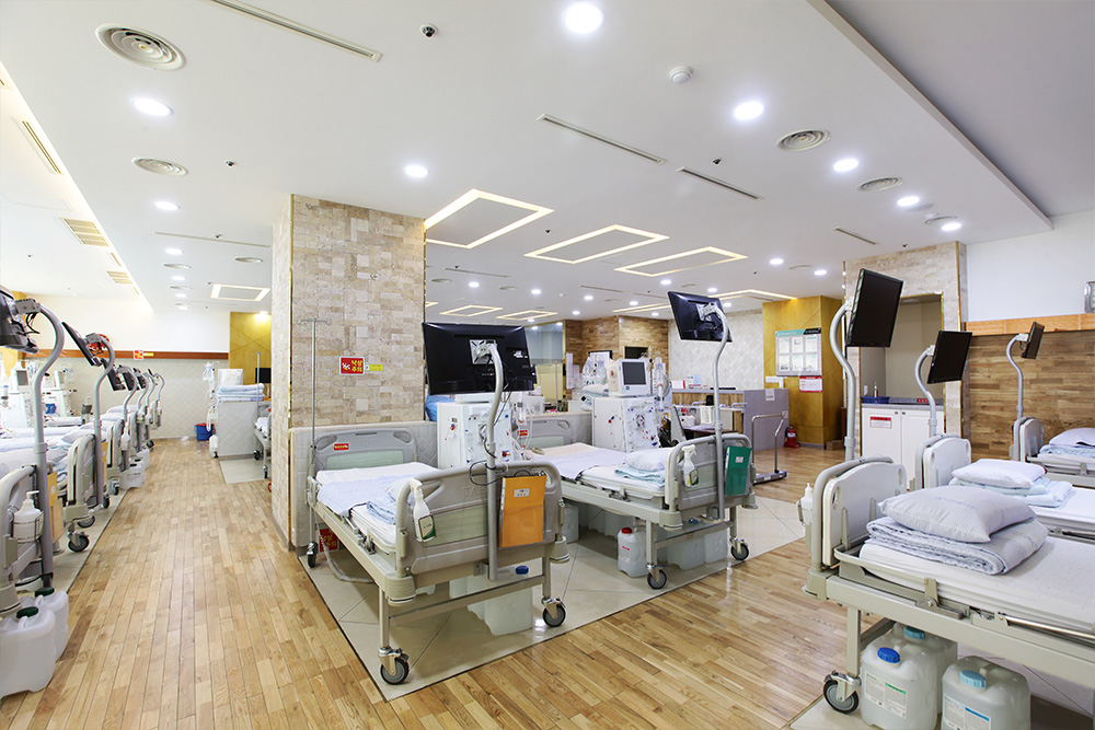 의료법인 참사랑의료재단 대전참사랑요양병원 이미지 3