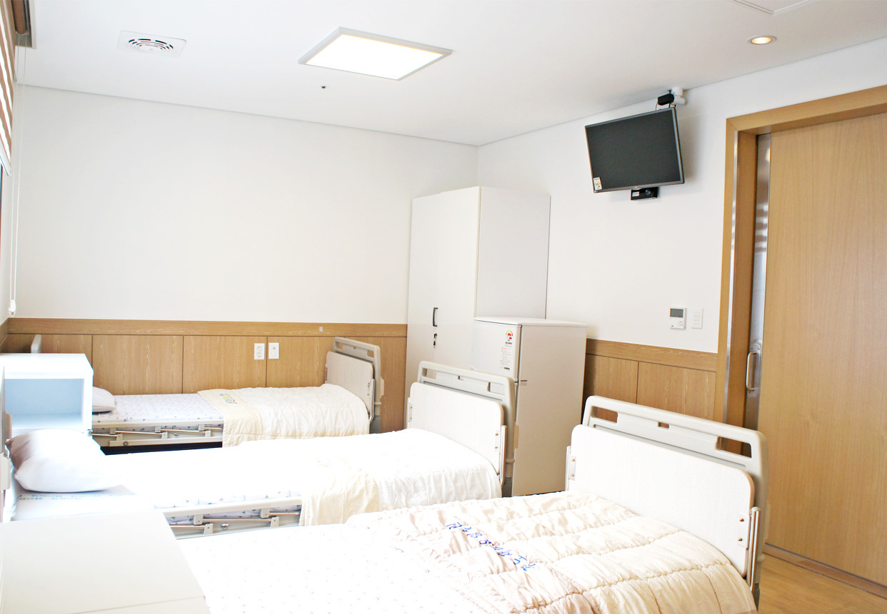 의료법인인덕의료재단 경도요양병원 이미지 3