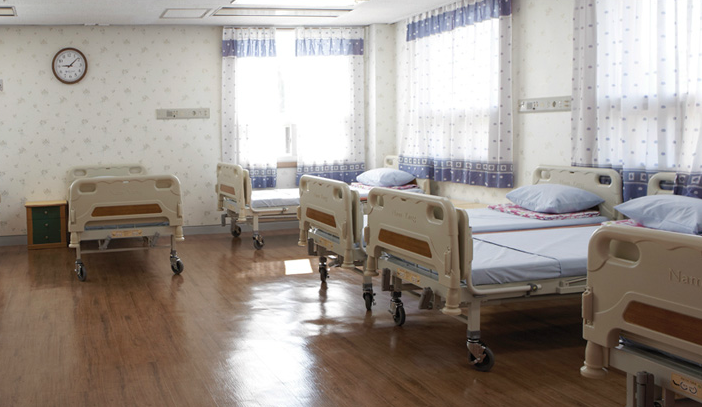 의료법인계산재단문실버요양병원 이미지 3