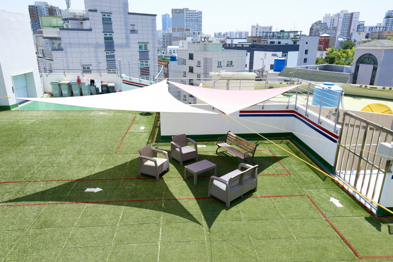 의료법인백세의료재단백세요양병원 이미지 3