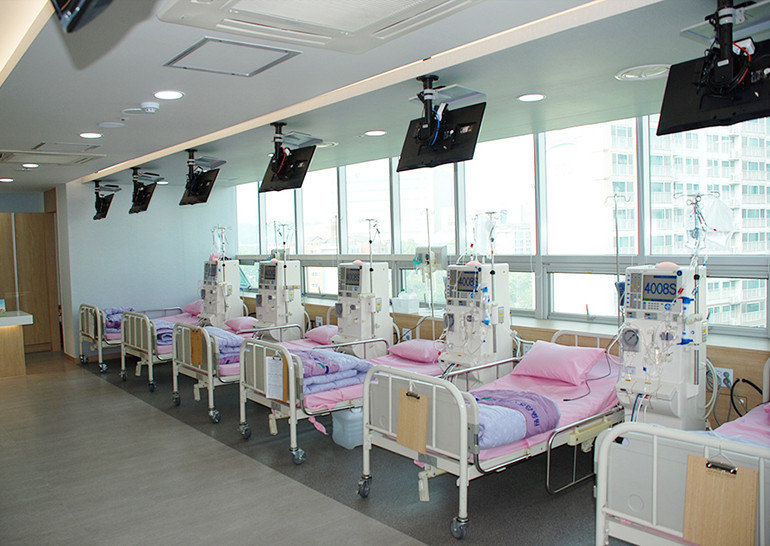 파주로하스요양병원 이미지 3