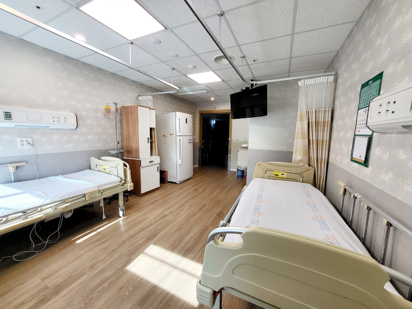 의료법인 샬롬의료재단 브니엘요양병원 이미지 3