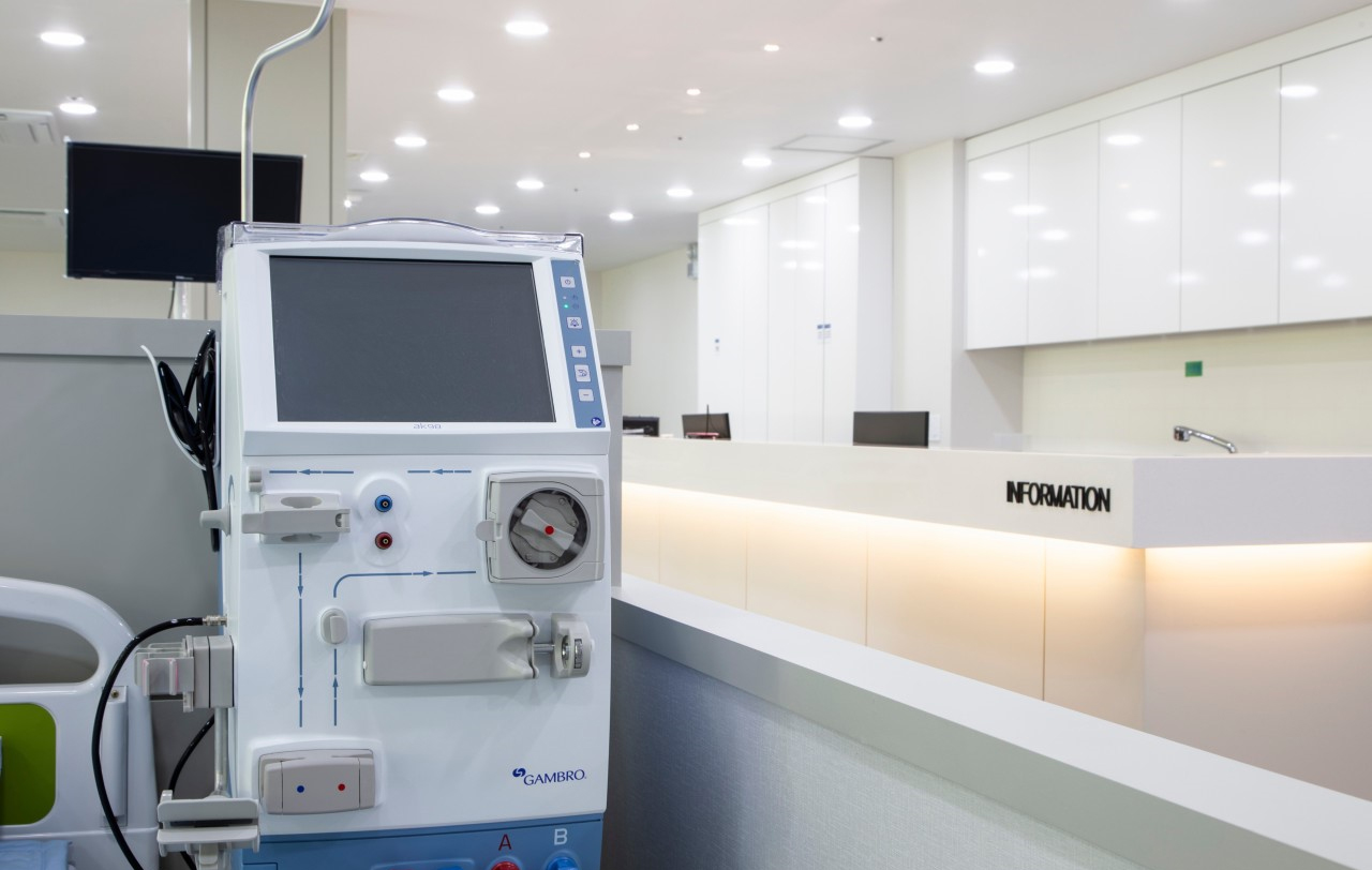 베드로요양병원 이미지 3