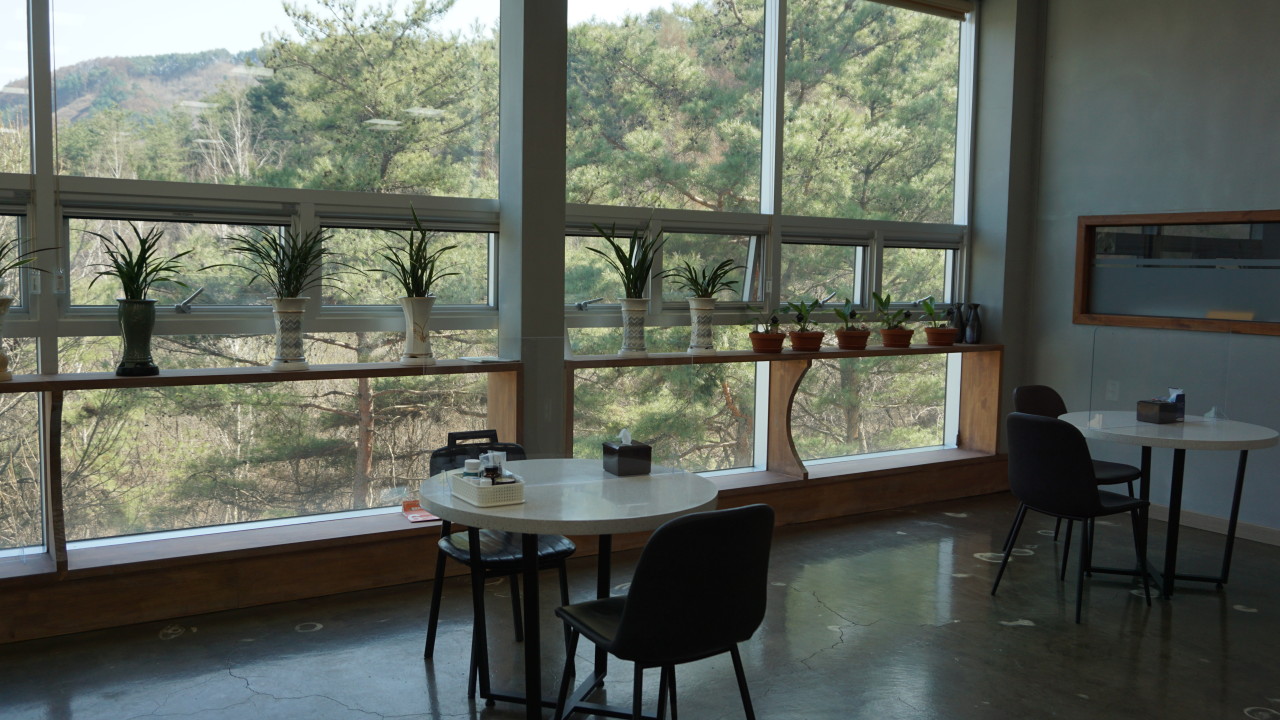 의료법인 청강의료재단 청강요양병원 이미지 4