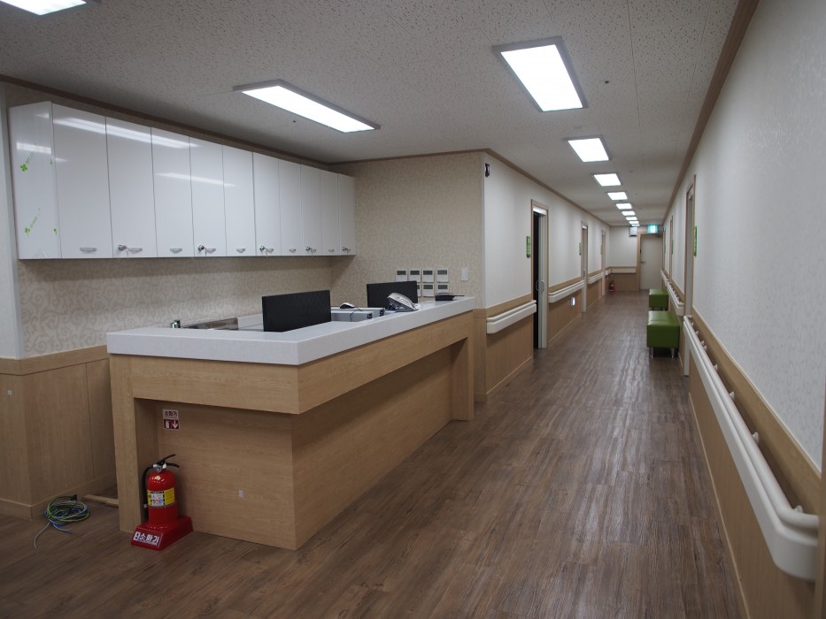 큰사랑요양병원 이미지 3