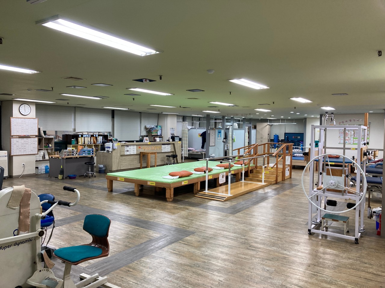 아너스요양병원 이미지 3