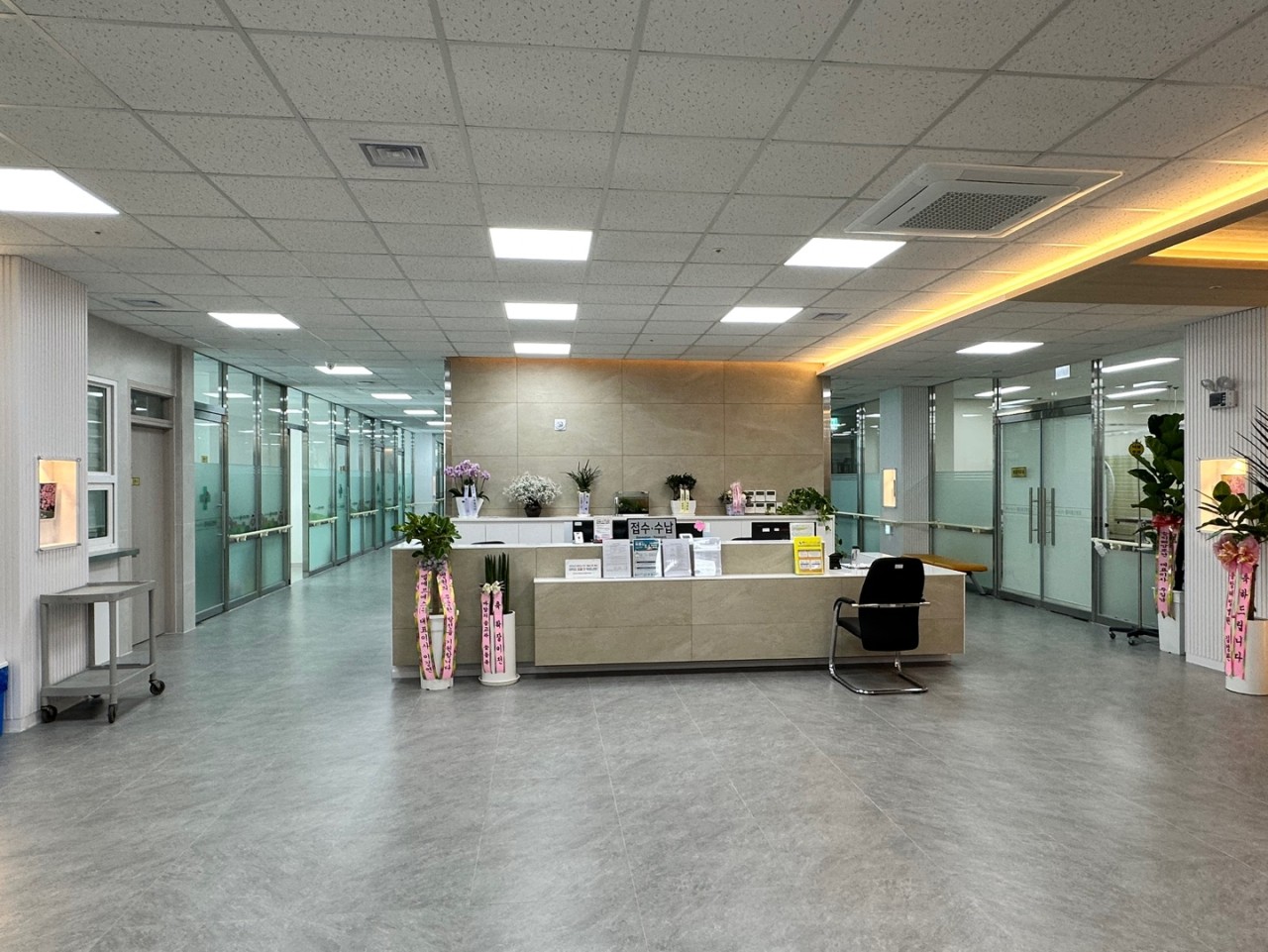 정다운요양병원 이미지 3