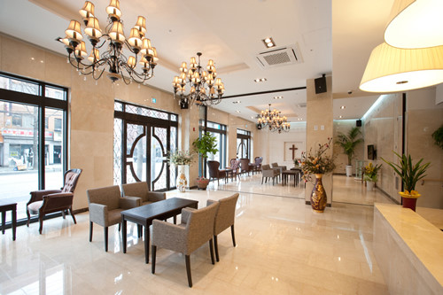 의료법인참예원의료재단 송파참요양병원 이미지 3