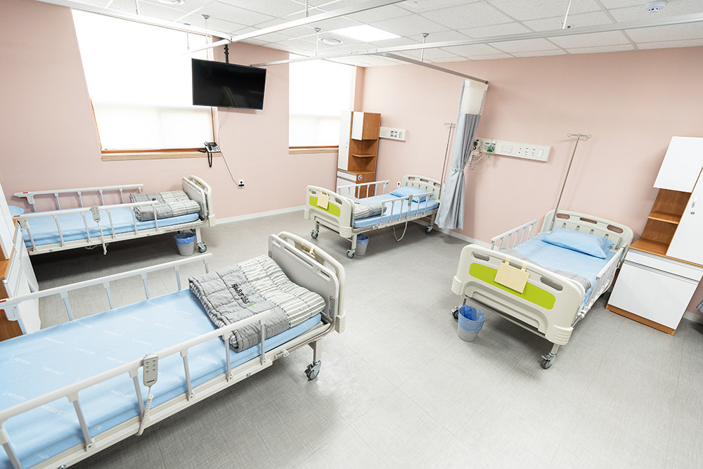 희망찬요양병원 이미지 3