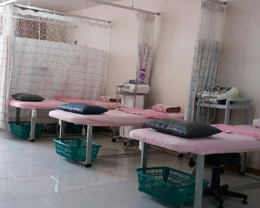 의료법인 진연의료재단 감천문화요양병원 이미지 3