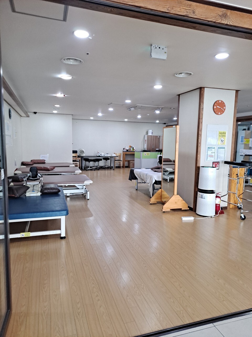 삼성우리요양병원 이미지 3