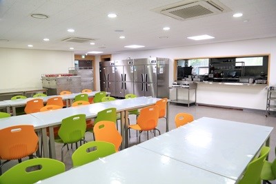 의료법인나눔의료재단 행림요양병원 이미지 3