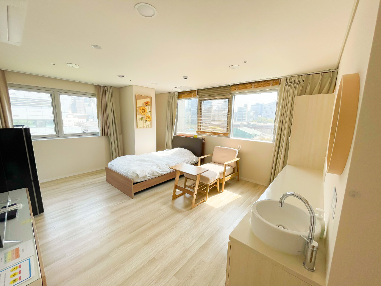 아미나요양병원 이미지 3