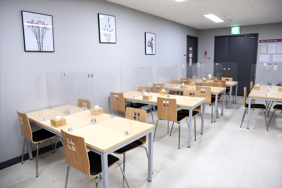 운정서울대효요양병원 이미지 3