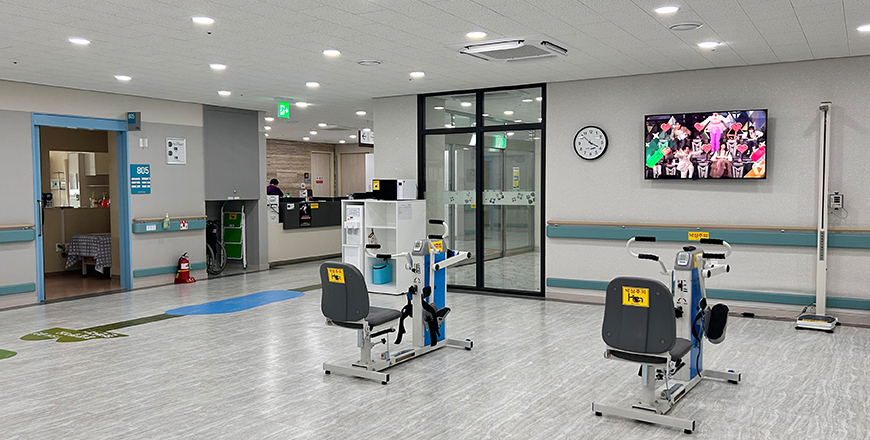 첨단요양병원 이미지 3