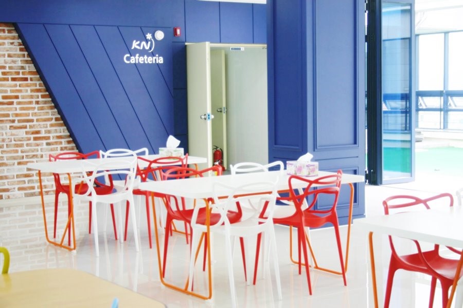 의료법인 케이엔의료재단 경남요양병원 이미지 4