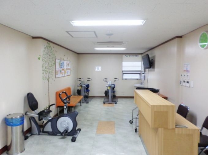 올리브요양병원 이미지 3