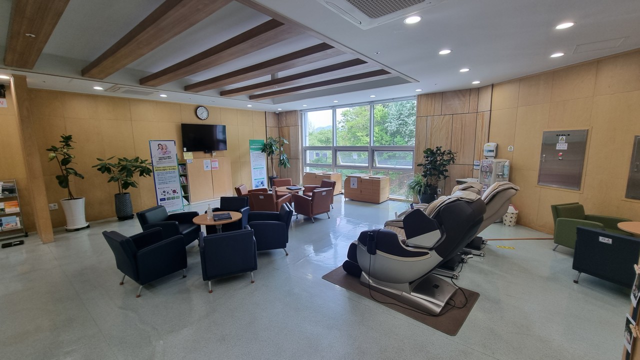 예송요양병원 이미지 4