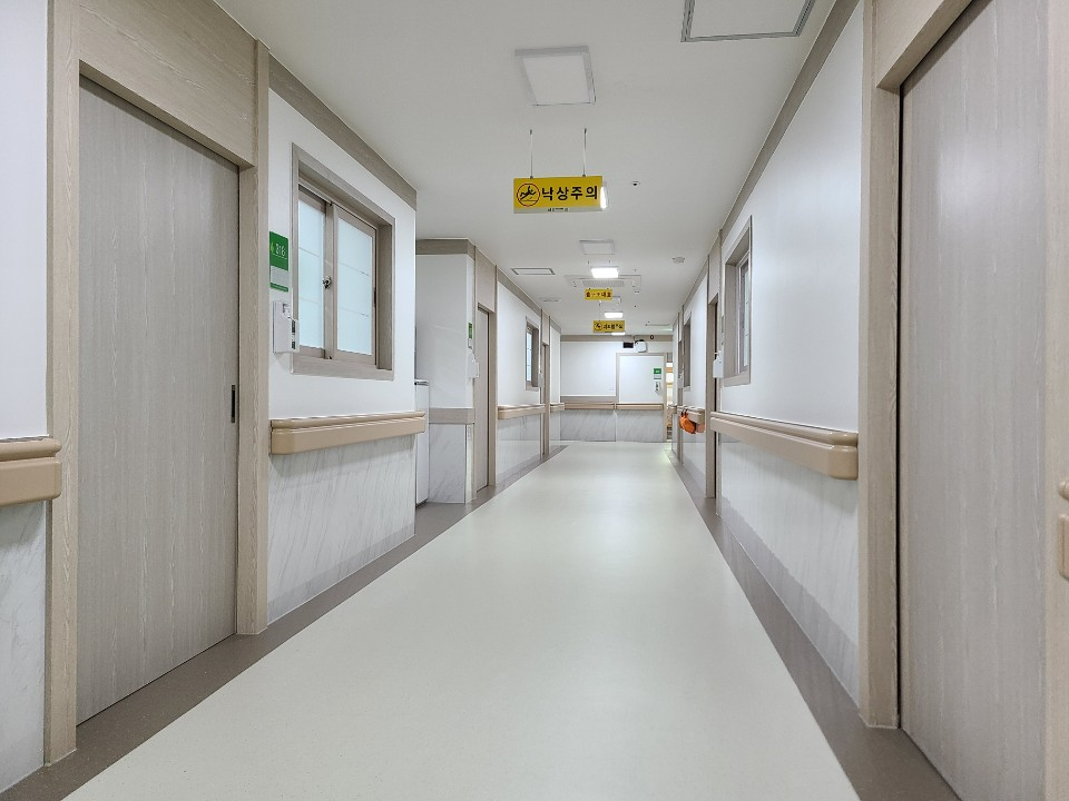 의료법인정목의료재단한패밀리요양병원 이미지 3