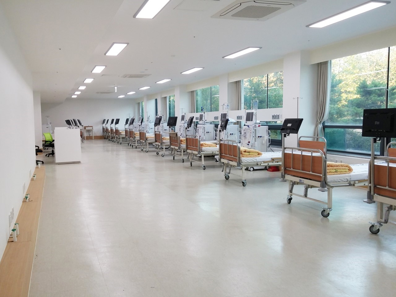 분당연세요양병원 이미지 3