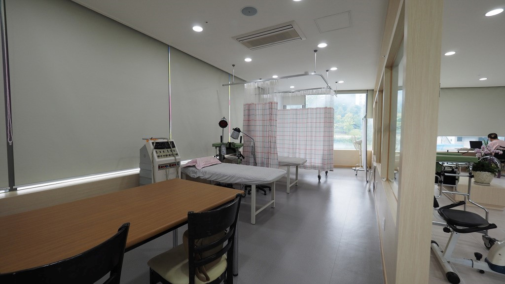 벤조인요양병원 이미지 3