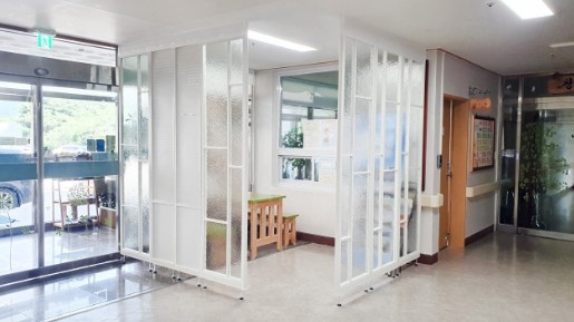 진도군노인전문요양병원 이미지 3