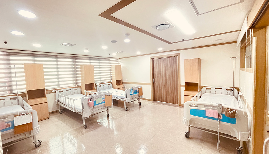 예지요양병원 이미지 3