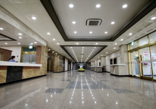 용인서울요양병원 이미지 3