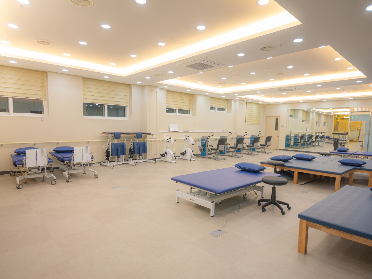 서온요양병원 이미지 4