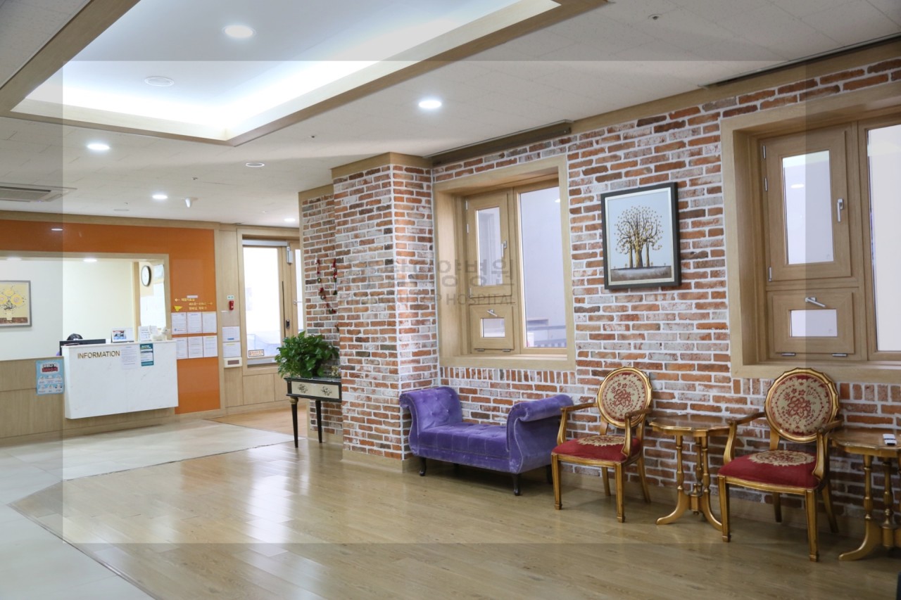 의료법인 하람의료재단 청주탑요양병원 이미지 3