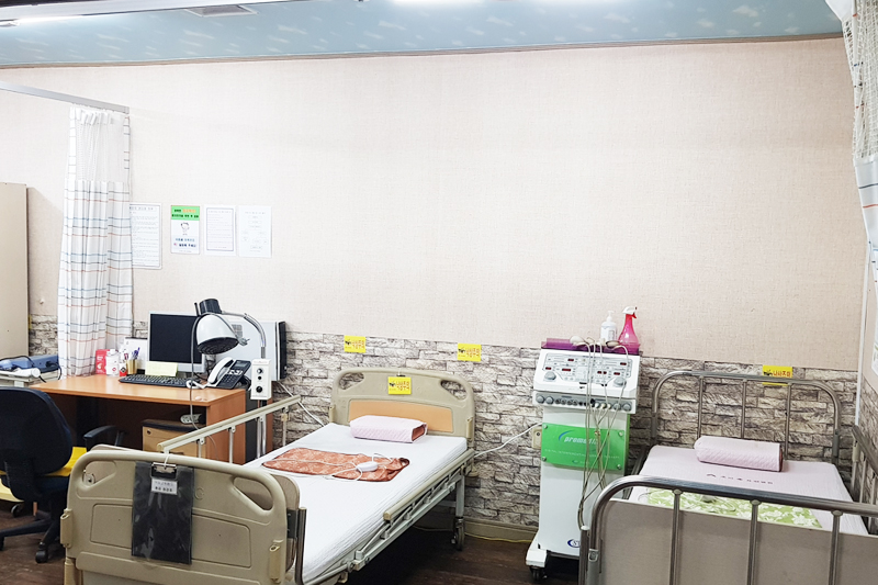 조이효요양병원 이미지 3