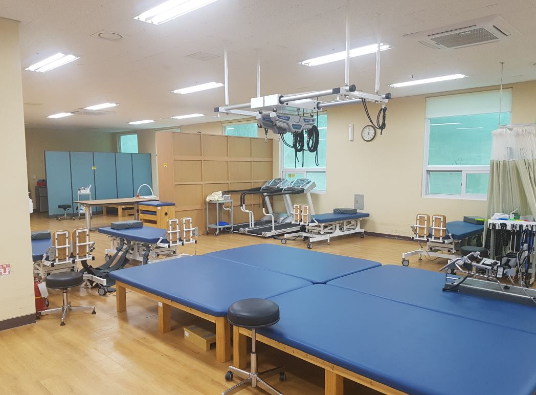 의료법인 설백의료재단 평택국제요양병원 이미지 3