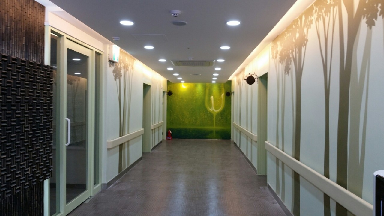 선안요양병원 이미지 3