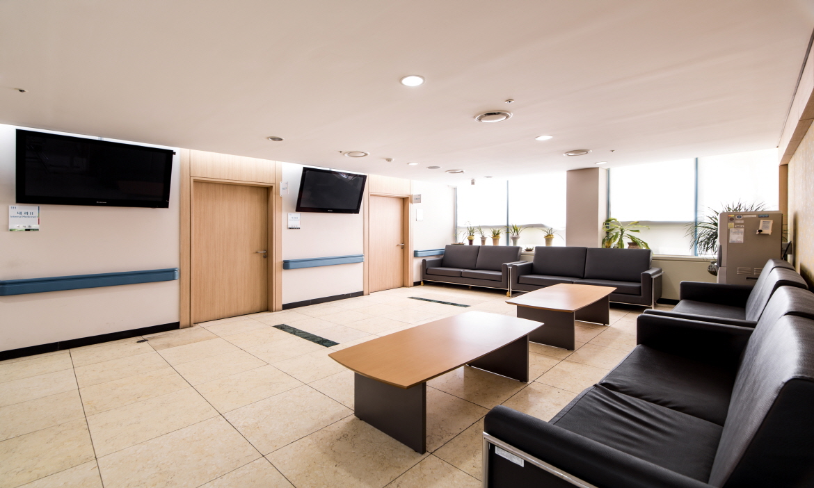 부천시립노인전문병원 이미지 3