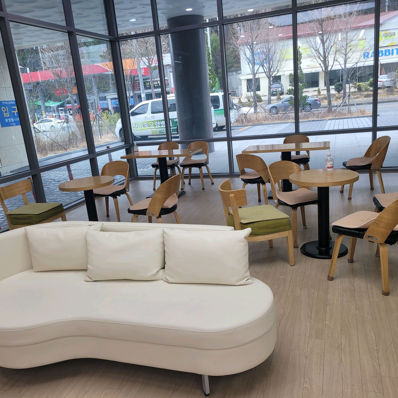 한가족요양병원 이미지 3