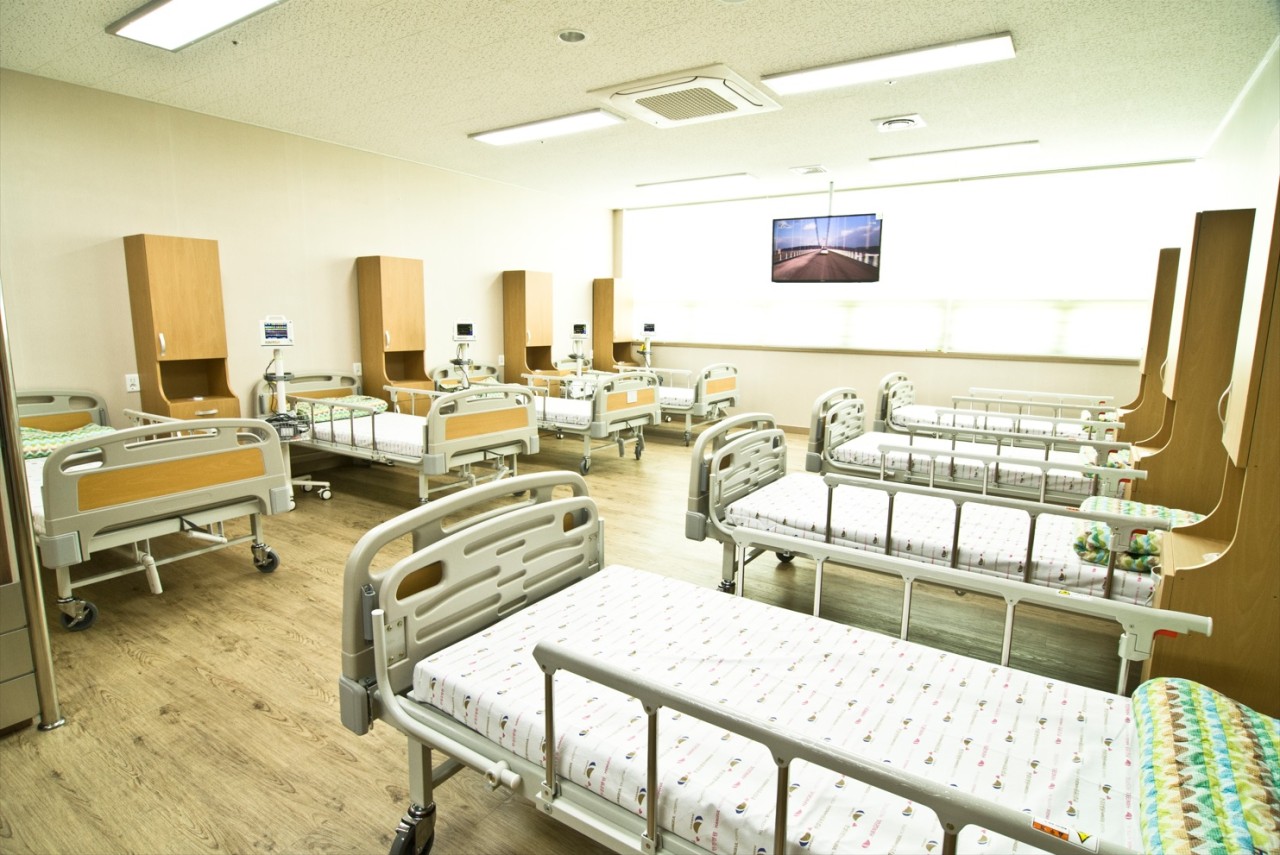 한결요양병원 이미지 3